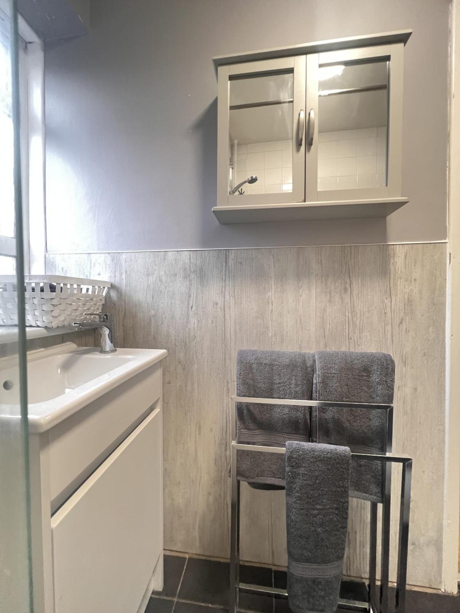 شقة Glazebrook لندن المظهر الخارجي الصورة